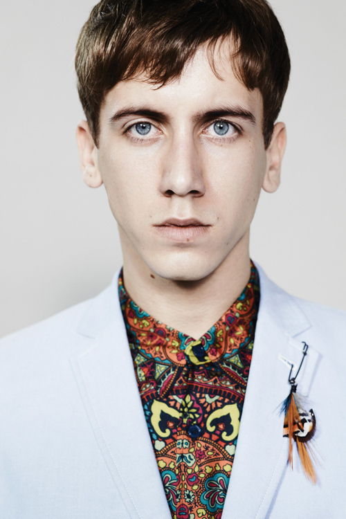 TOPSHOP/TOPMAN ラフォーレ原宿店、リニューアルオープン記念のインストアイベントを開催｜写真7