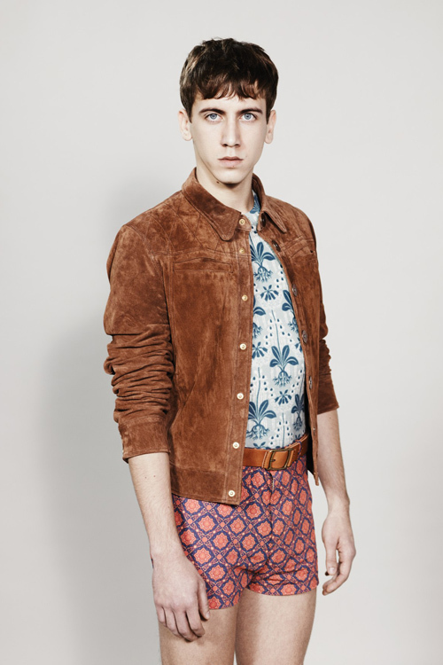 TOPSHOP/TOPMAN ラフォーレ原宿店、リニューアルオープン記念のインストアイベントを開催｜写真8