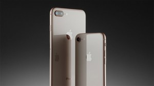 アップルが「iPhone 8 / 8 Plus」を発表 - ワイヤレス充電機能を新搭載 