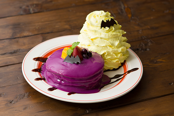 エッグスンシングス