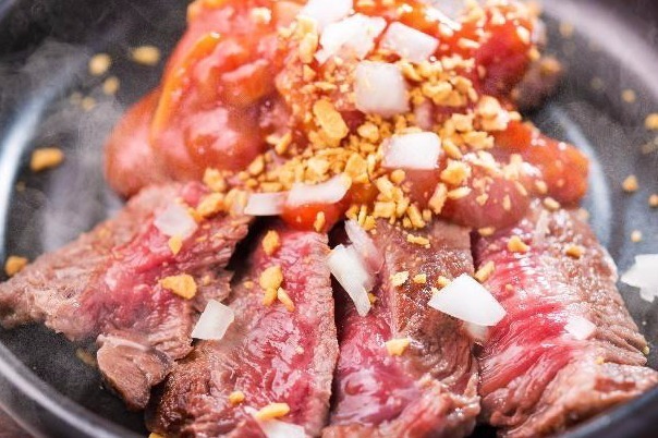 「東京和牛ショー2017」