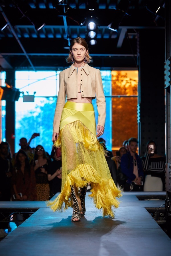 ダイアン フォン ファステンバーグ(DIANE von FURSTENBERG) 2018