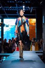 ダイアン フォン ファステンバーグ(DIANE von FURSTENBERG)2018年春夏コレクション 画像4枚目