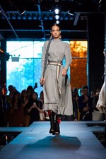 ダイアン フォン ファステンバーグ(DIANE von FURSTENBERG)2018年春夏コレクション 画像9枚目