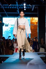 ダイアン フォン ファステンバーグ(DIANE von FURSTENBERG)2018年春夏コレクション 画像10枚目