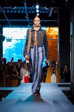 ダイアン フォン ファステンバーグ(DIANE von FURSTENBERG)2018年春夏コレクション 画像28枚目