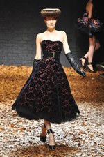 McQ 2012-13年秋冬コレクション - マックイーンのスピリットを継承したスペクタクルショー｜写真57