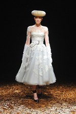 McQ 2012-13年秋冬コレクション - マックイーンのスピリットを継承したスペクタクルショー｜写真60