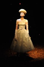 McQ 2012-13年秋冬コレクション - マックイーンのスピリットを継承したスペクタクルショー｜写真61