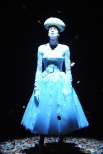 McQ 2012-13年秋冬コレクション - マックイーンのスピリットを継承したスペクタクルショー｜写真62