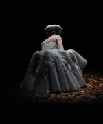 McQ 2012-13年秋冬コレクション - マックイーンのスピリットを継承したスペクタクルショー｜写真63