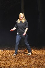 McQ 2012-13年秋冬コレクション - マックイーンのスピリットを継承したスペクタクルショー｜写真66