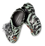 クリストファー ケイン(Christopher Kane), クロックス(crocs) タイガー クロッグ｜写真1