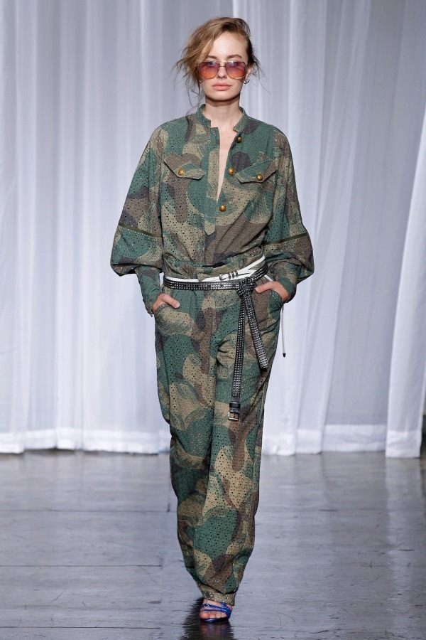 写真29/46｜ザディグ エ ヴォルテール(ZADIG & VOLTAIRE) 2018年