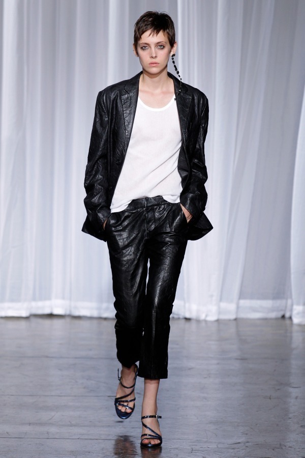 ザディグ エ ヴォルテール(ZADIG & VOLTAIRE) 2018年春夏 ザディグ エ ヴォルテール(ZADIG & VOLTAIRE) 2018年春夏