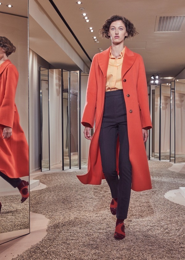 エルメス(HERMÈS) 2018年リゾートウィメンズコレクション  - 写真34