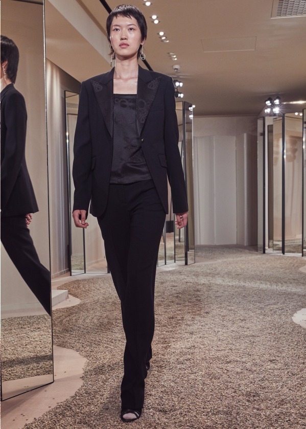 エルメス 2018年リゾート<span>コレクション</span> - 写真53