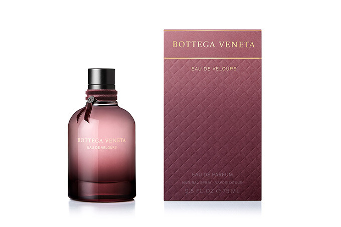 ボッテガ・ヴェネタ(BOTTEGA VENETA) オード ベロア｜写真1