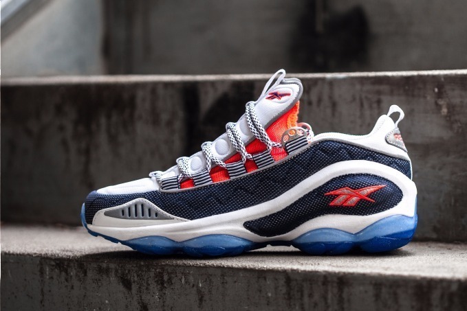 リーボック(Reebok) DMX RUN 10｜写真1