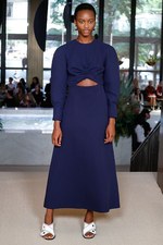 デレク ラム 2018年春夏コレクション 画像24枚目