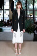 デレク ラム 2018年春夏コレクション 画像26枚目