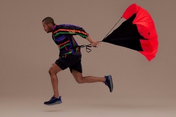 アディダス バイ カラー2017年秋冬コレクション登場、アジアにインスパイアされたデザイン