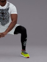 アディダス バイ カラー2017年秋冬コレクション登場、アジアにインスパイアされたデザイン｜写真9