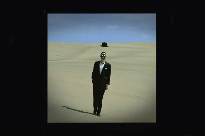 写真界の巨匠 植田正治展がタカ・イシイギャラリーで開催