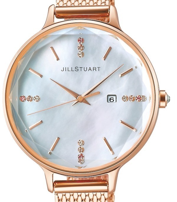 JILLSTUART 腕時計