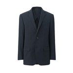 ユニクロ”セミオーダー感覚”シャツ＆ジャケット - 最大2640型、圧倒的な型数を全国のストアで体感｜写真4