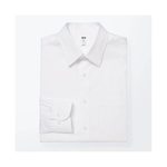 ユニクロ”セミオーダー感覚”シャツ＆ジャケット - 最大2640型、圧倒的な型数を全国のストアで体感｜写真3