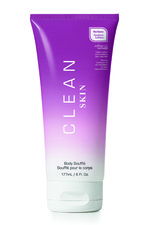 CLEAN SKIN(クリーン スキン)から、新技術を使った限定ボディヴェール＆ボディスフレが登場｜写真2