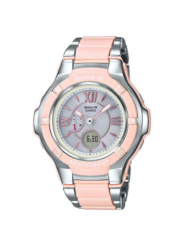Baby-G Pink Bouquet Series | eBay