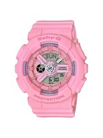 ベイビージー(BABY-G) ピンクブーケシリーズ｜写真2