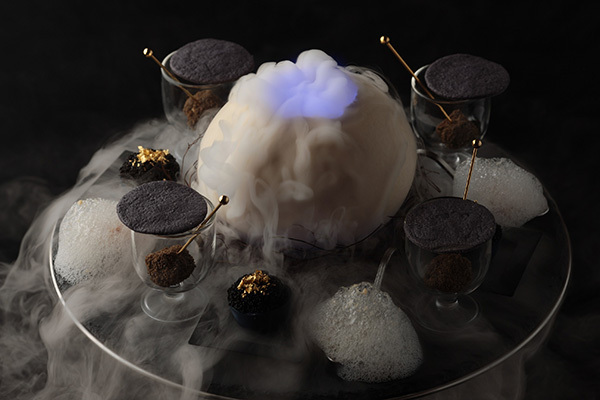 「モンスター パレス」