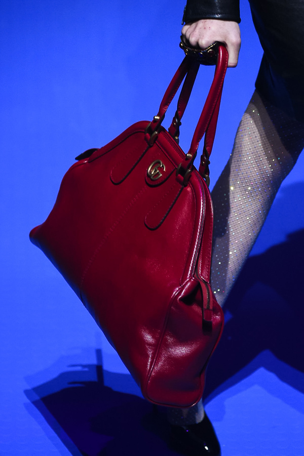 グッチ(GUCCI) 2018年春夏ウィメンズコレクション  - 写真10