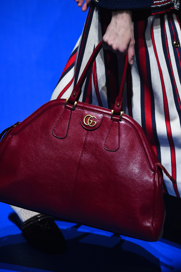 グッチ(GUCCI) 2018年春夏ウィメンズコレクション  - 写真22