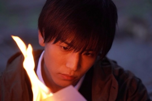 美しきサスペンス映画​『去年の冬、きみと別れ』EXILE・岩田剛典が単独初主演、斎藤工ら出演