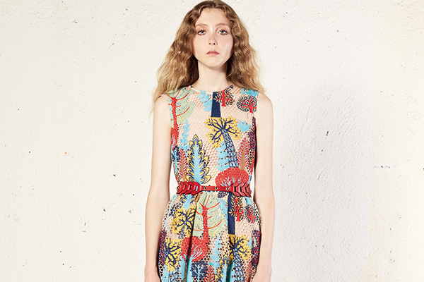 RED VALENTINO セットアップ40サイズ未使用品（1268） - メルカリ