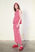 レッド ヴァレンティノ 2018年春夏コレクション - 時空と国境を超えたロマンスの旅｜写真1