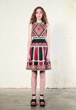 レッド ヴァレンティノ 2018年春夏コレクション - 時空と国境を超えたロマンスの旅｜写真4