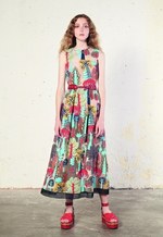 レッド ヴァレンティノ 2018年春夏コレクション - 時空と国境を超えたロマンスの旅｜写真5