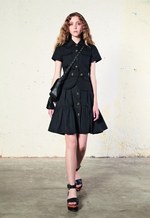 レッド ヴァレンティノ 2018年春夏コレクション - 時空と国境を超えたロマンスの旅｜写真10