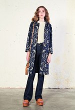 レッド ヴァレンティノ 2018年春夏コレクション - 時空と国境を超えたロマンスの旅｜写真19