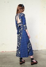 レッド ヴァレンティノ 2018年春夏コレクション - 時空と国境を超えたロマンスの旅｜写真20