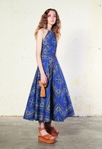 レッド ヴァレンティノ 2018年春夏コレクション - 時空と国境を超えたロマンスの旅｜写真21