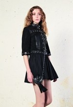 レッド ヴァレンティノ 2018年春夏コレクション - 時空と国境を超えたロマンスの旅｜写真32