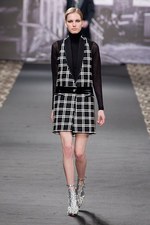 ジャストカヴァリ 2012-13年秋冬コレクション - ロックでエネルギッシュなカヴァリガール｜写真5