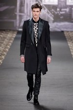 ジャストカヴァリ 2012-13年秋冬コレクション - ロックでエネルギッシュなカヴァリガール｜写真6