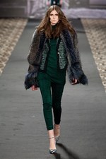 ジャストカヴァリ 2012-13年秋冬コレクション - ロックでエネルギッシュなカヴァリガール｜写真11